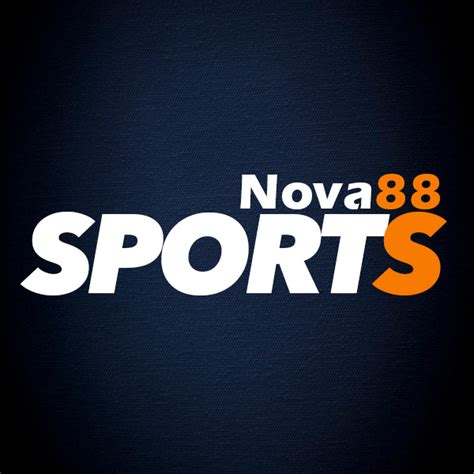 nova88 sport|Nova88.